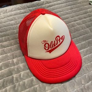 Cute Trucker Hat